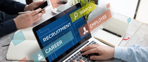 IT & Tech Recruitment