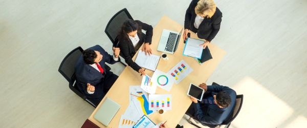 Executive Search & Leadership Hiring