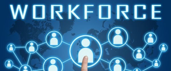 Workforce Planning & Optimization
